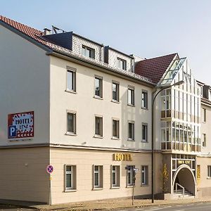 City Partner Hotel Lenz